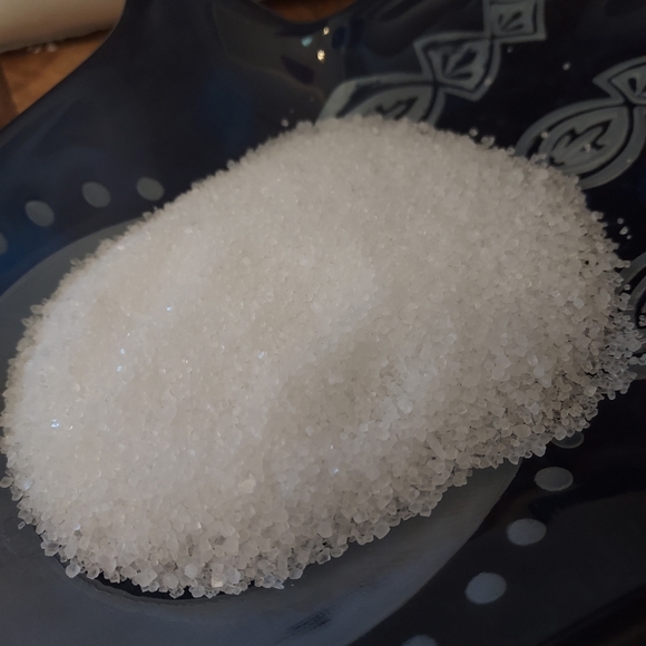 (3) BUNDLE/LOT Dead Sea Salt Soak for Baths/Bathing/Exfoliation/Exfoliate Skin - Picture 2 of 6